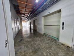 Anderson Secondary School (D20), Factory #457501021